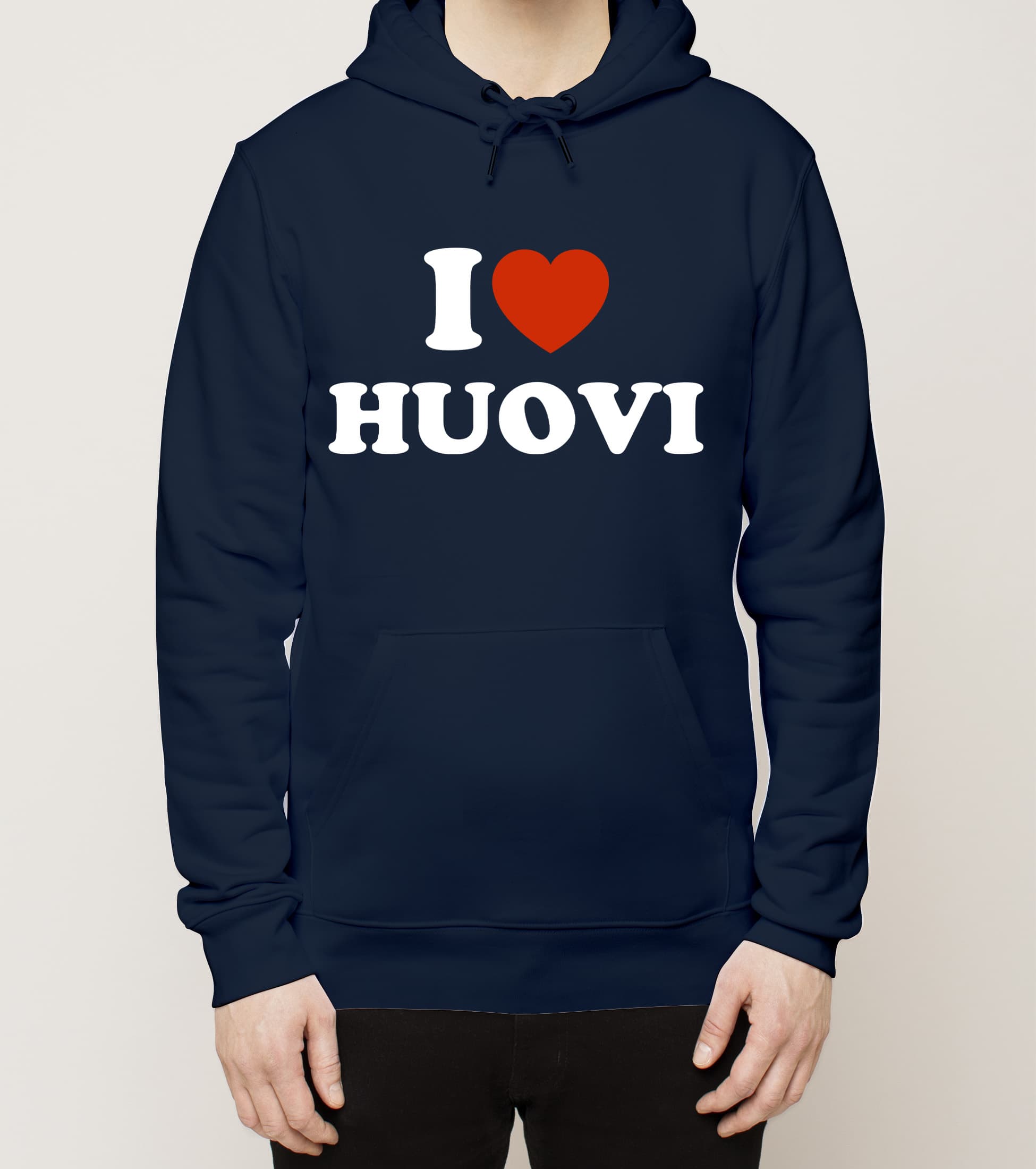 Pirkkala - Huovi, Love, huppari