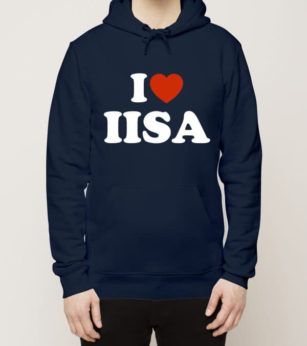 Sastamala - Iisa, Love, huppari