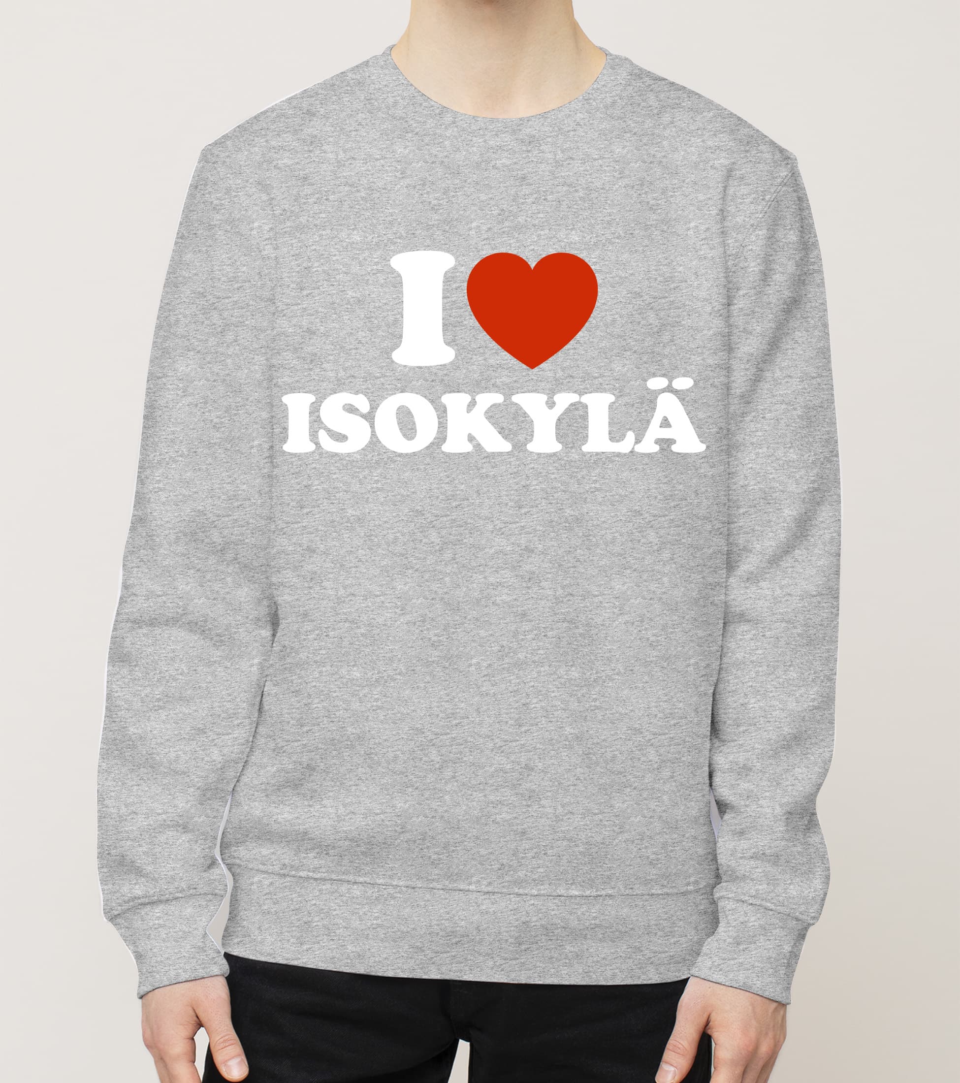 Naantali - Isokylä, Love, college