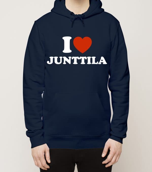 Nivala - Junttila, Love, huppari