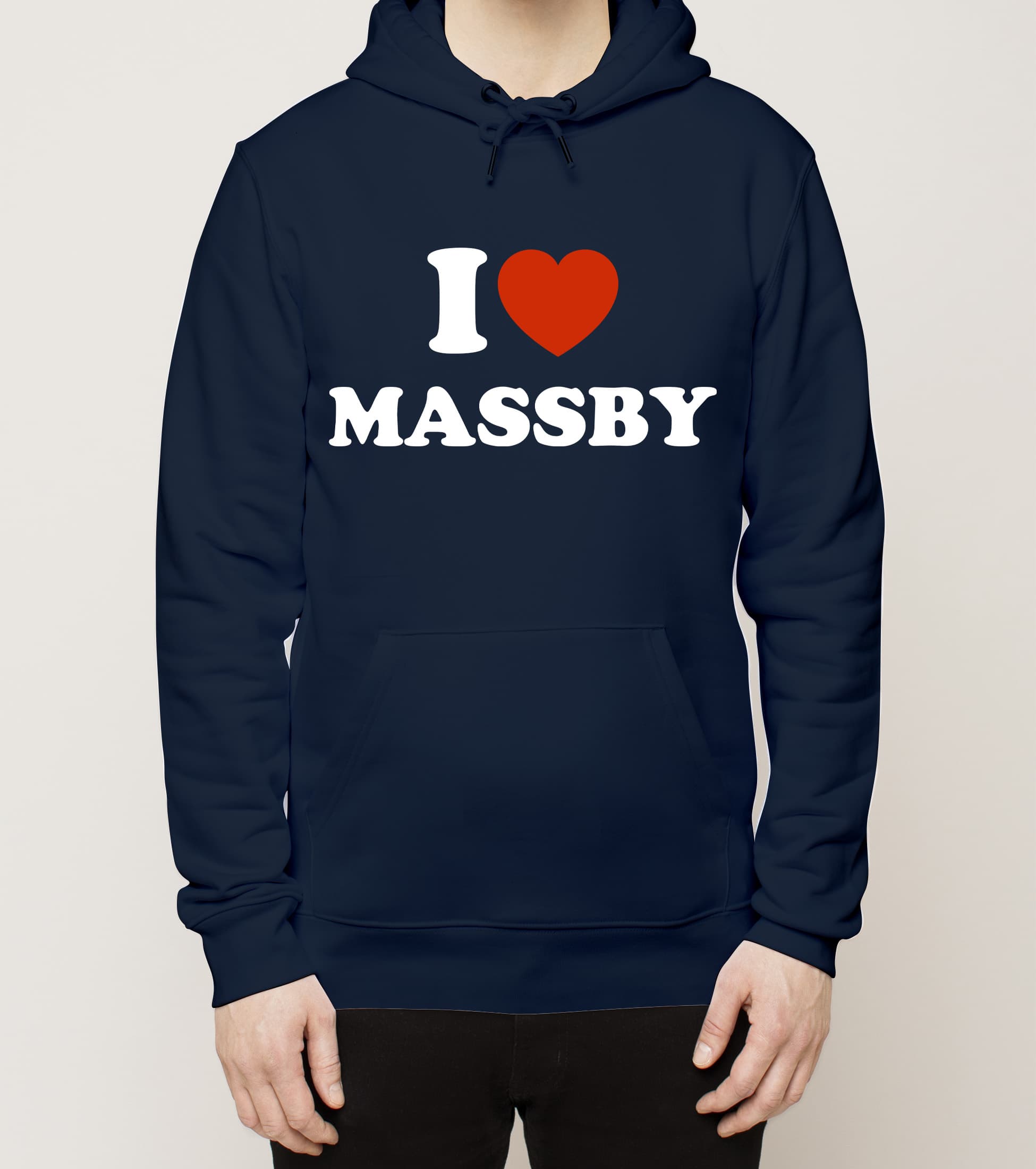Sipoo - Massby, Love, huppari