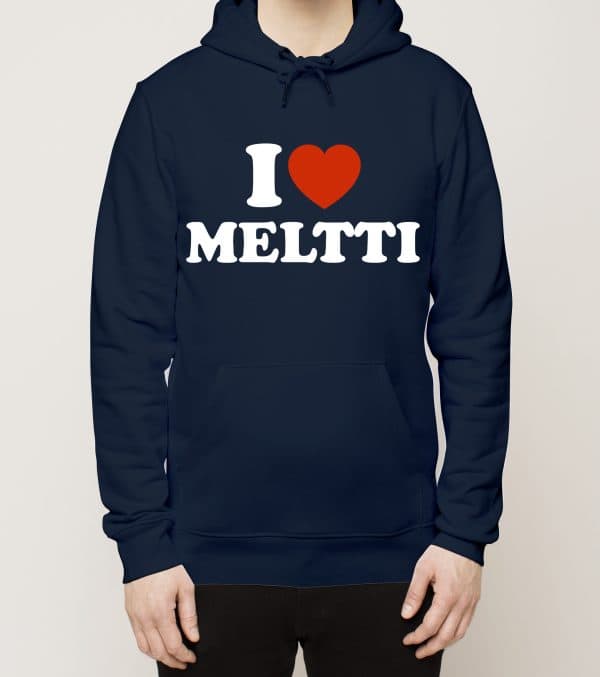 Hamina - Meltti, Love, huppari