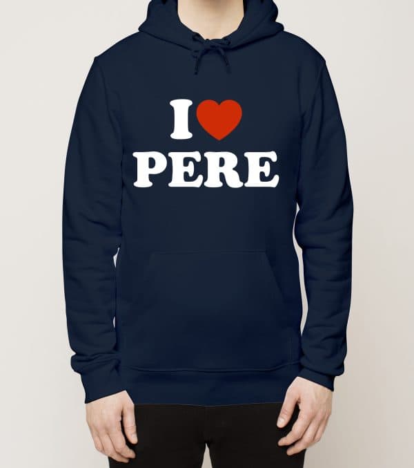 Pirkkala - Pere, Love, huppari