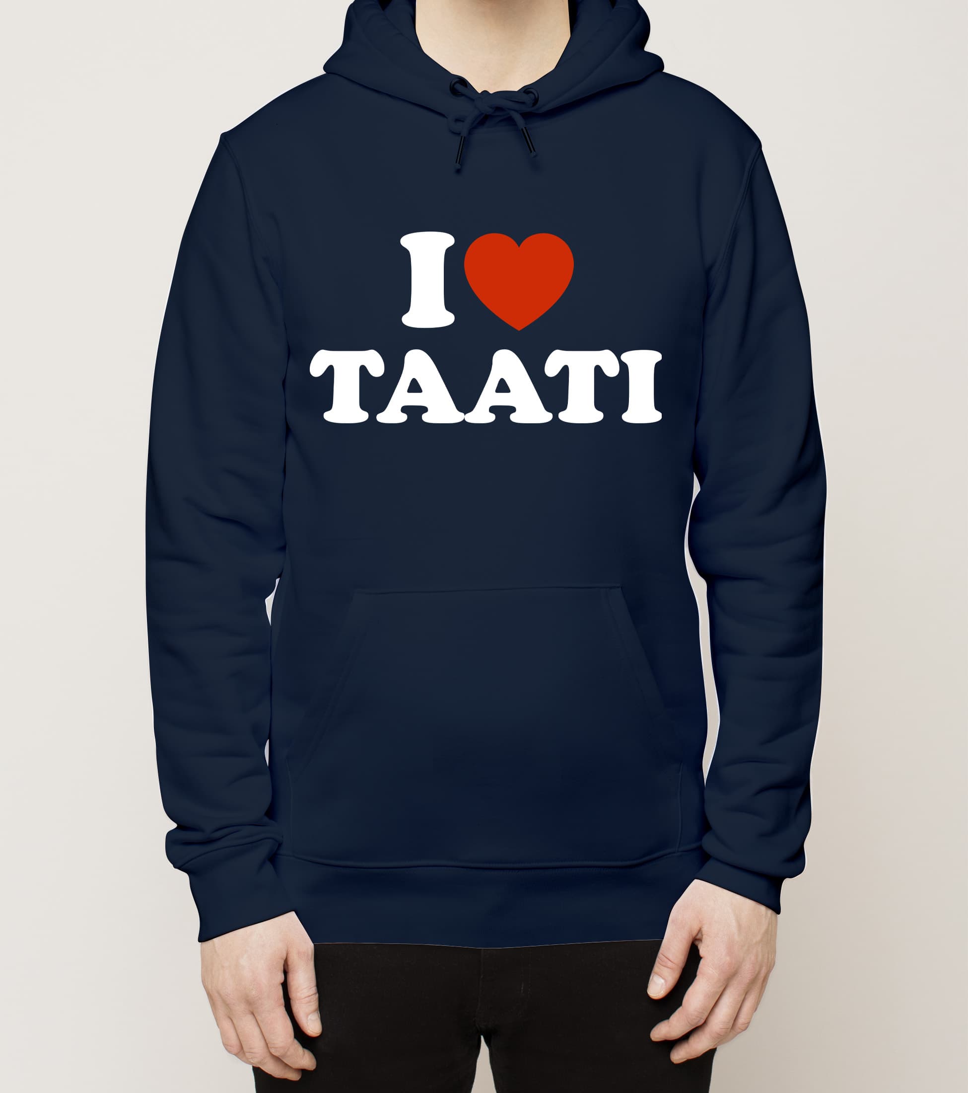 Loimaa - Taati, Love, huppari