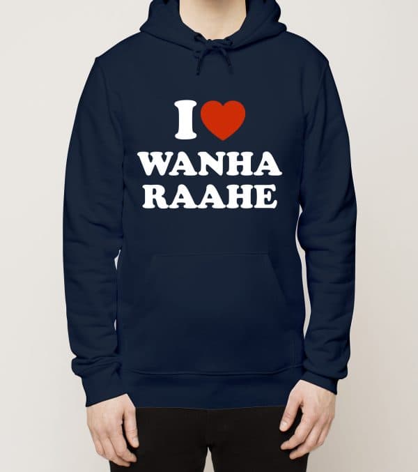 Raahe - Wanha Raahe, Love, huppari