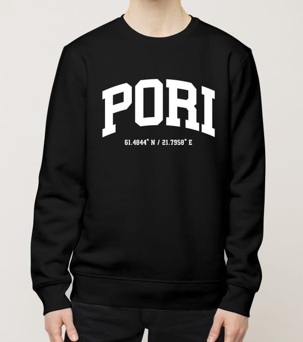 Colleget, Koordinaatit