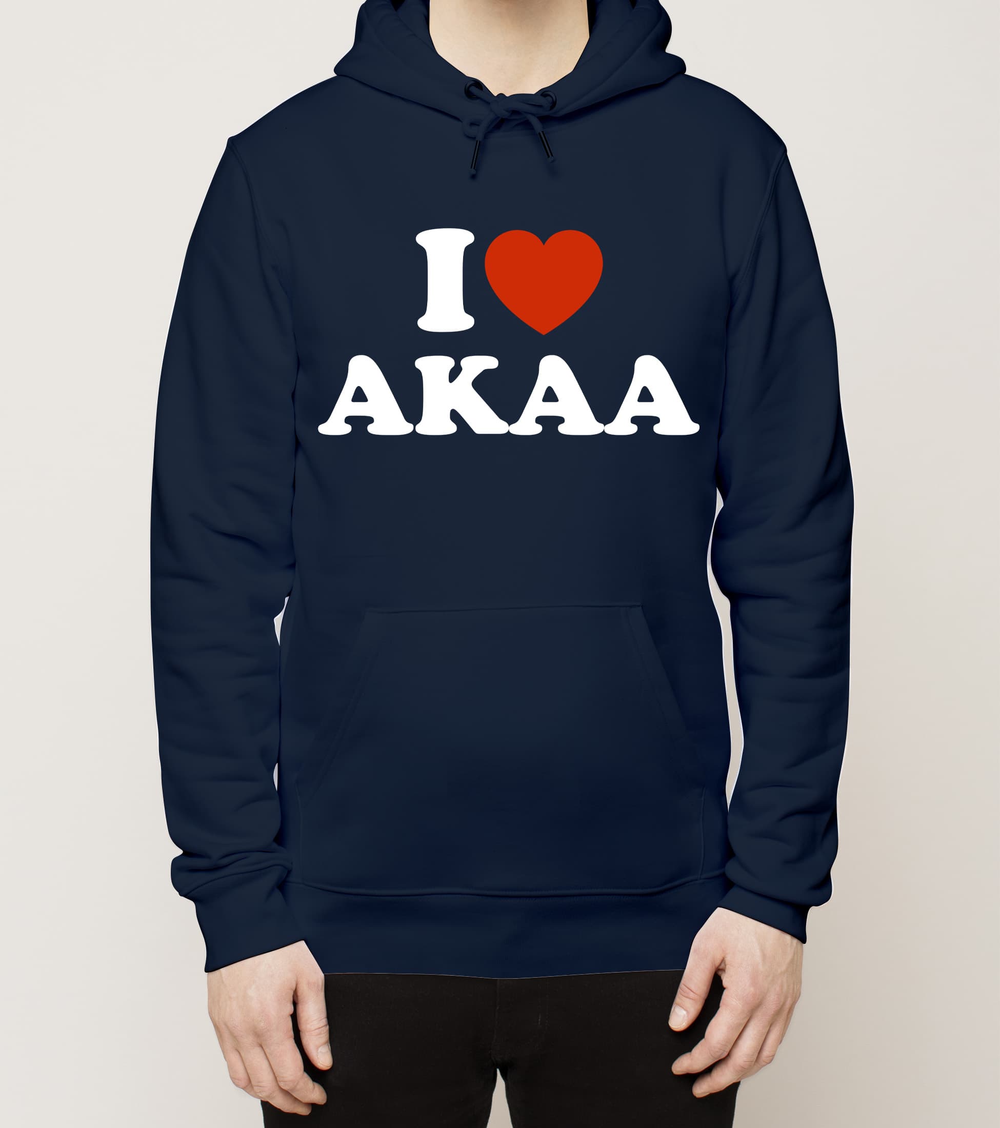Akaa - Akaa, Love, huppari