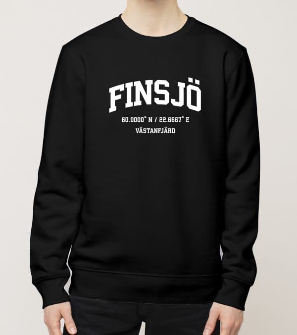 Kemiönsaari - Finsjö, Koordinaatit, college