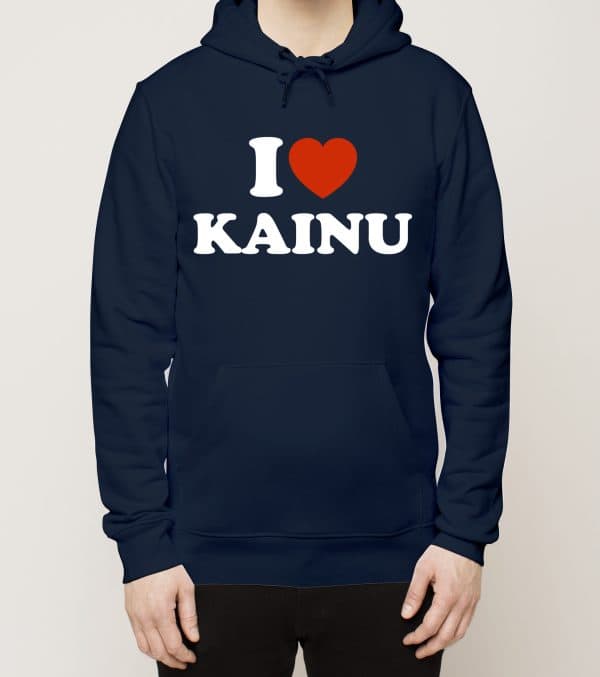 Eurajoki - Kainu, Love, huppari