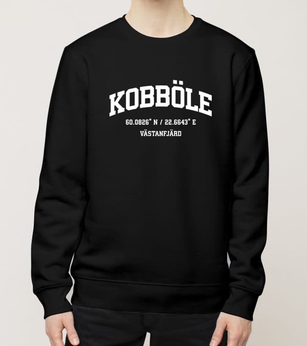 Kemiönsaari - Kobböle, Koordinaatit, college