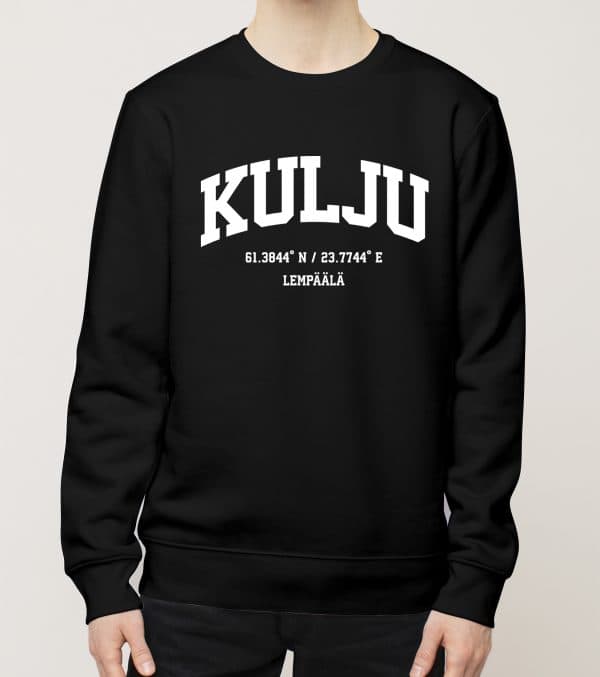 Lempäälä - Kulju, Koordinaatit, college