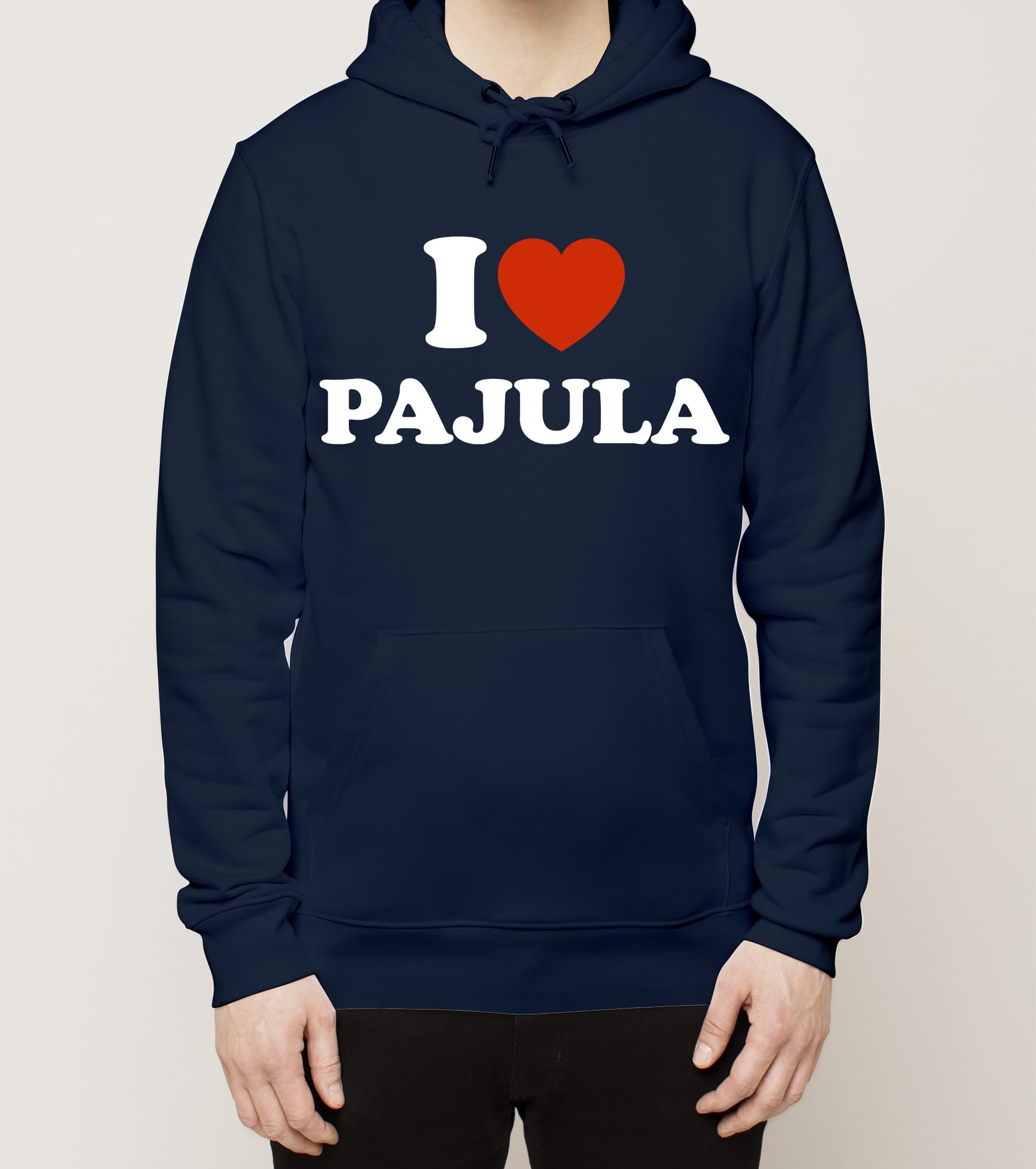 Kangasala - Pajula, Love, huppari