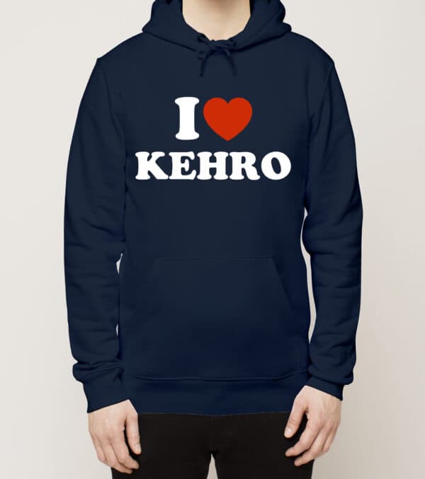 Urjala - Kehro, Love, huppari