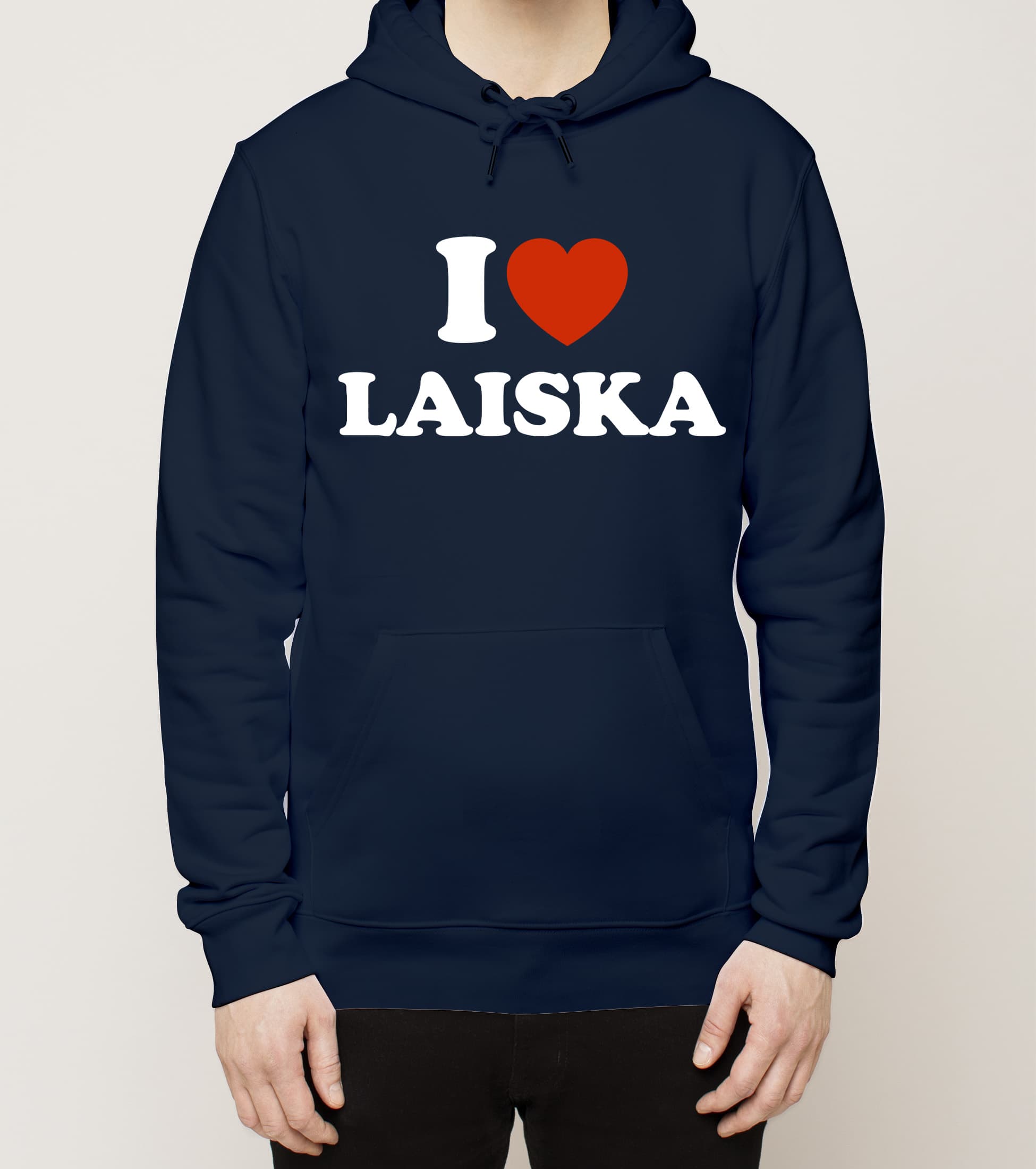 Valkeakoski - Laiska, Love, huppari
