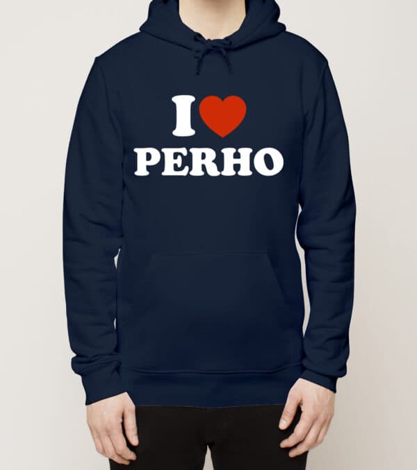 Urjala - Perho, Love, huppari