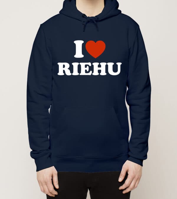 Vesilahti - Riehu, Love, huppari