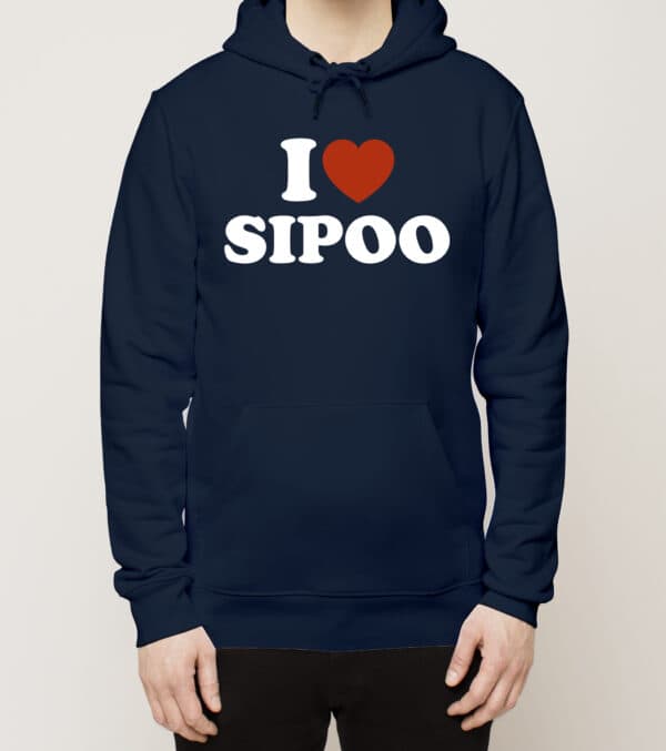 Sipoo - Sipoo, Love, huppari