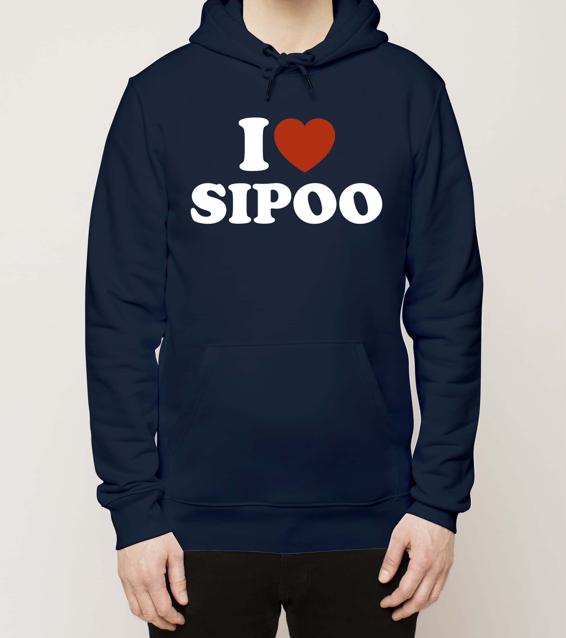 Sipoo - Sipoo, Love, huppari