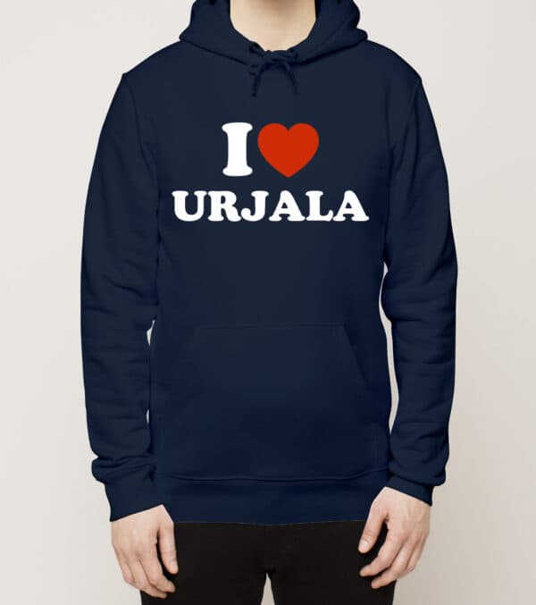 Urjala - Urjala, Love, huppari