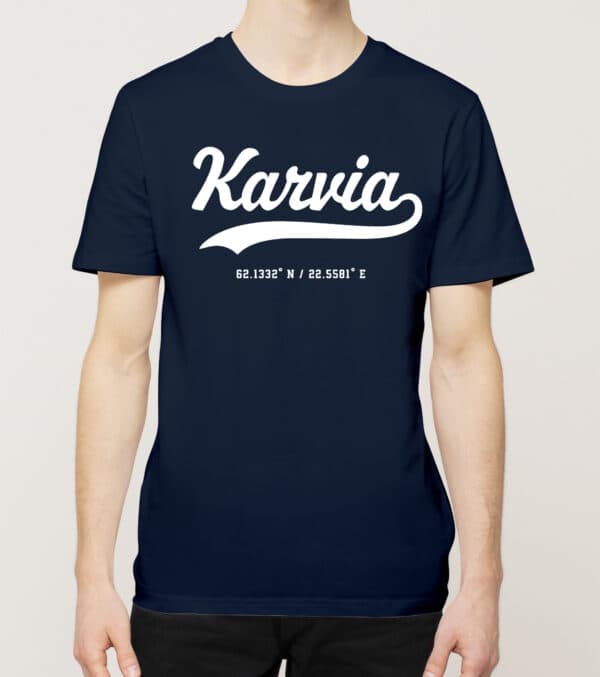 T-Paidat, Kauno