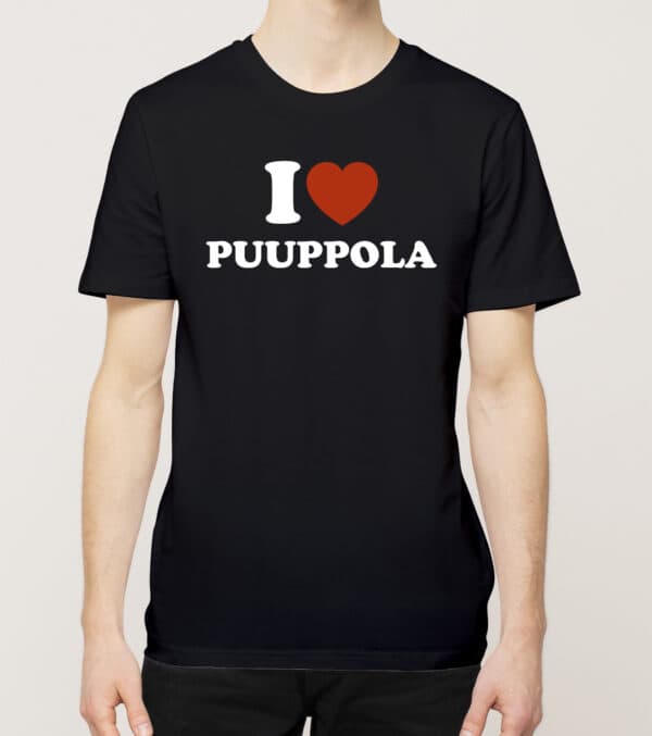 Jyväskylä - Puuppola, Love, college