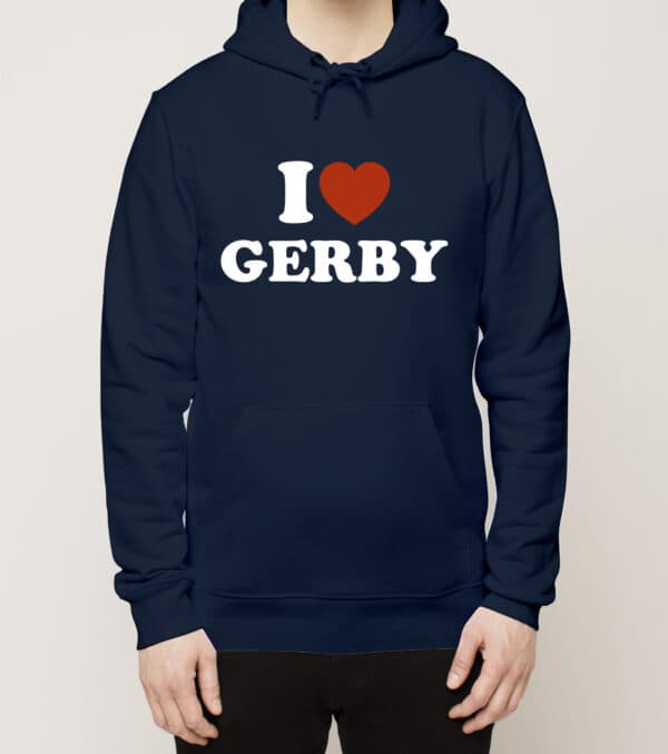 Vasa - Gerby, Love, huppari