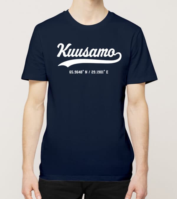 T-Paidat, Kauno