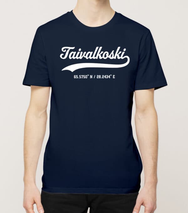 T-Paidat, Kauno