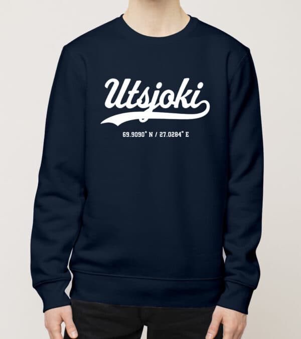 Utsjoki - Utsjoki, Kauno ja koordinaatit, college