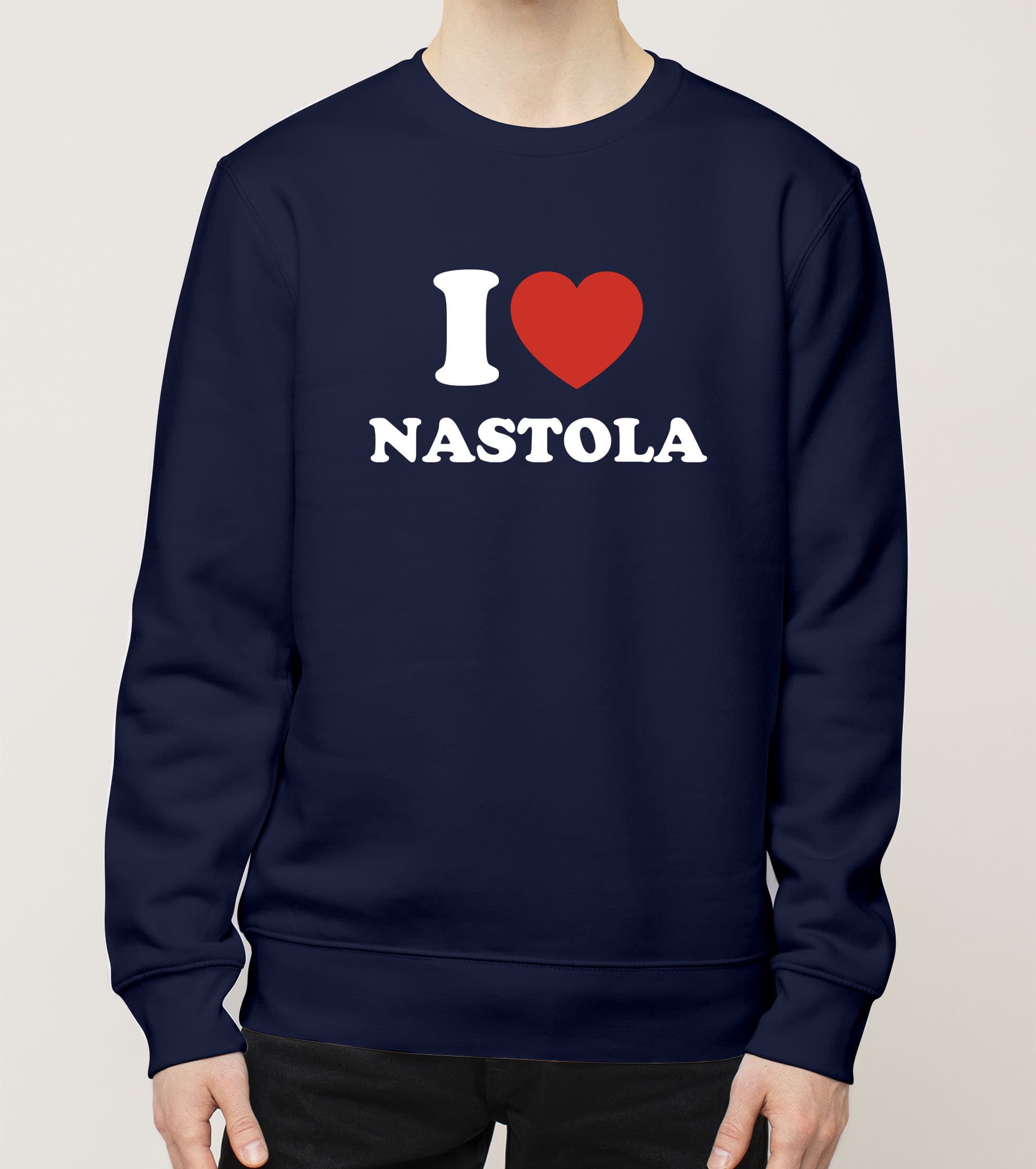 Lahti – Nastola, Love, college