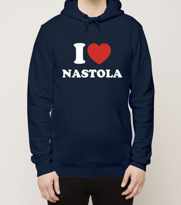 Lahti – Nastola, Love, huppari