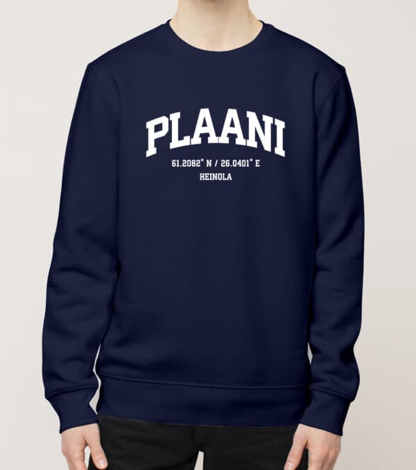 Heinola – Plaani, koordinaatit, college