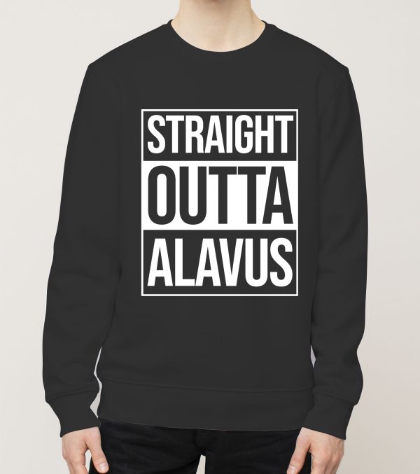 Colleget, Straight Outta