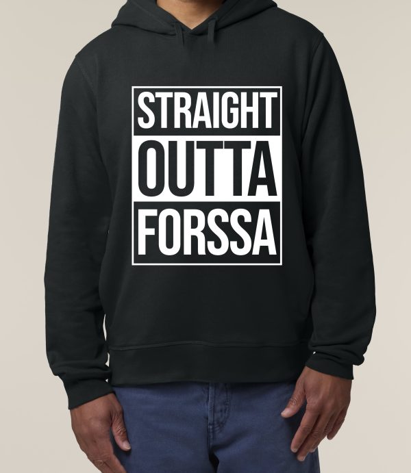 Hupparit, Straight Outta