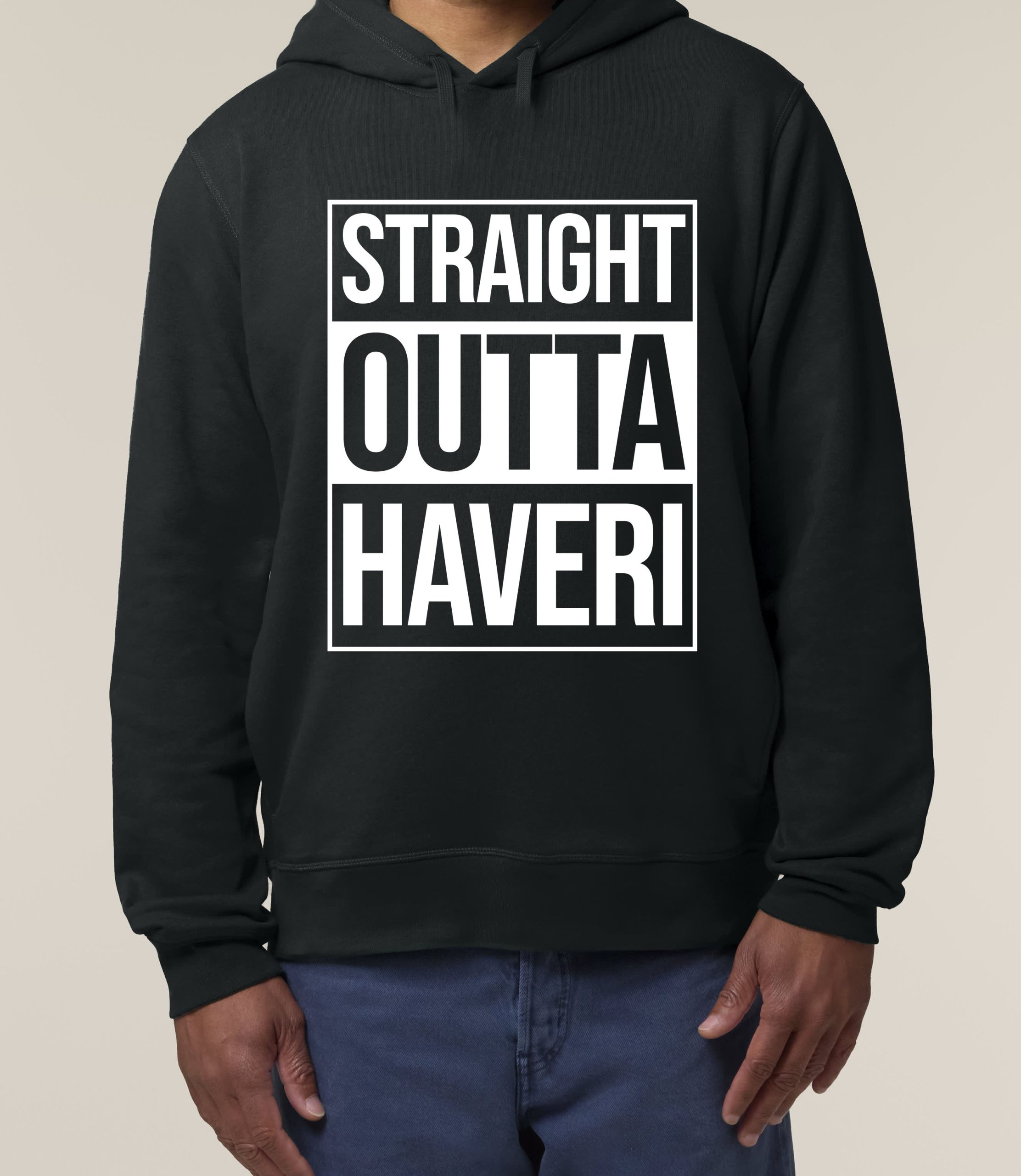 Eura – Haveri, Straight Outta, huppari