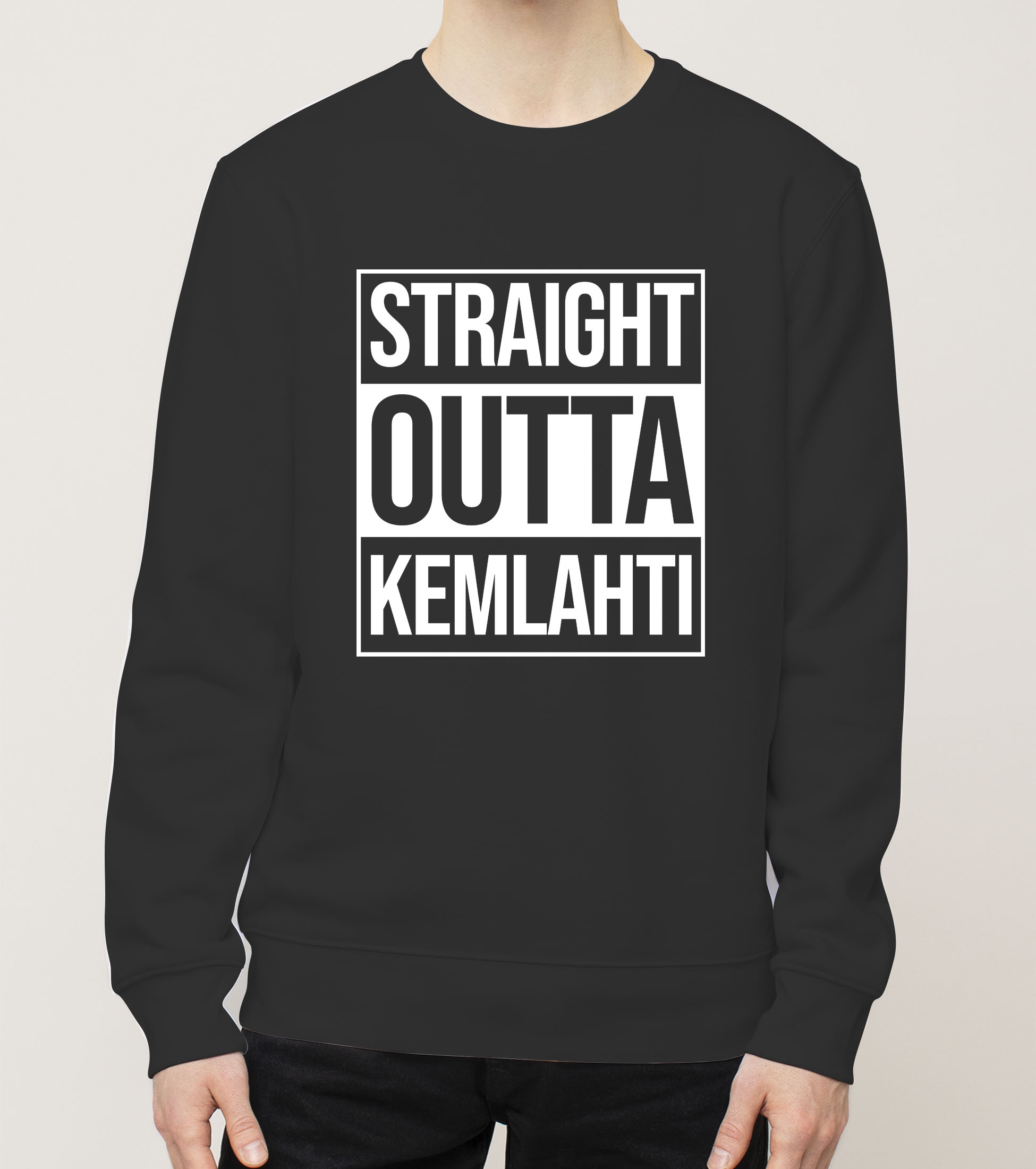 Eurajoki – Kemlahti, Straight Outta, college