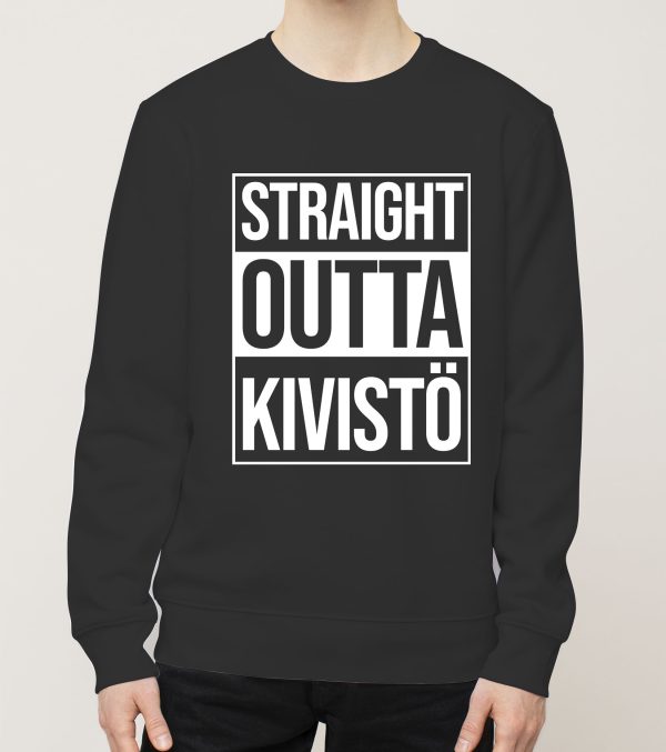 Vantaa – Kivistö, Straight Outta, college