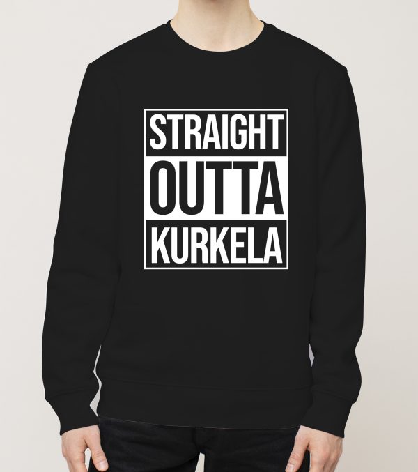 Akaa – Kurkela, Straight Outta, college