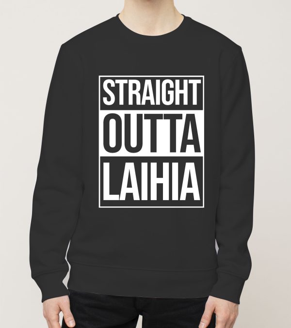 Eura – Laihia, Straight Outta, college