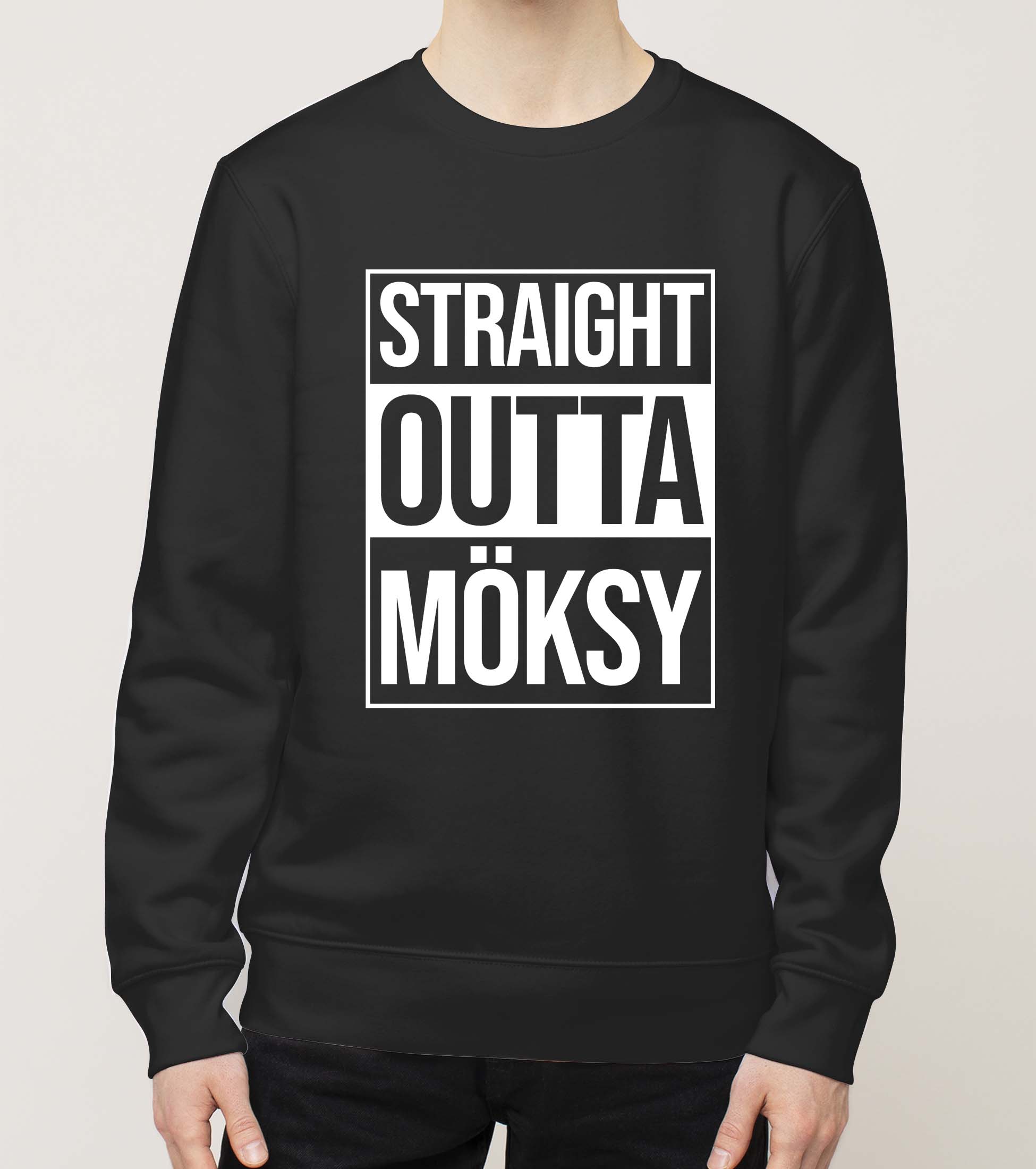 Alajärvi – Möksy, Straight Outta, college