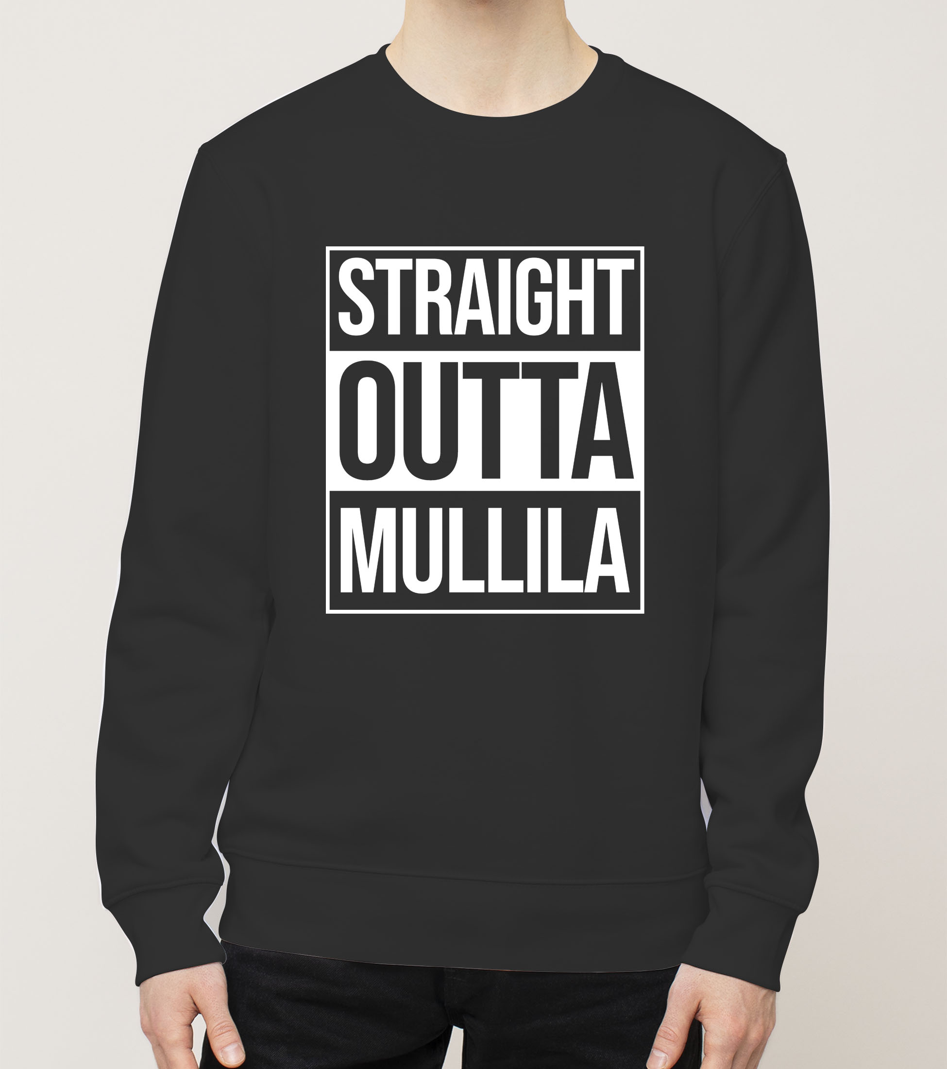 Eurajoki – Mullila, Straight Outta, college