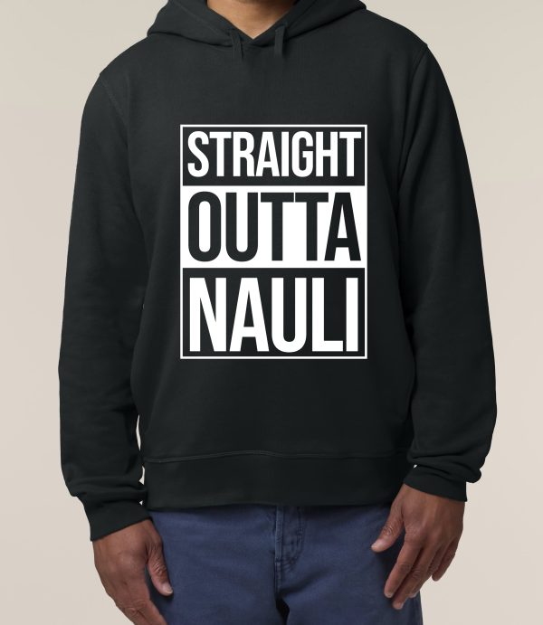 Akaa – Nauli, Straight Outta, huppari