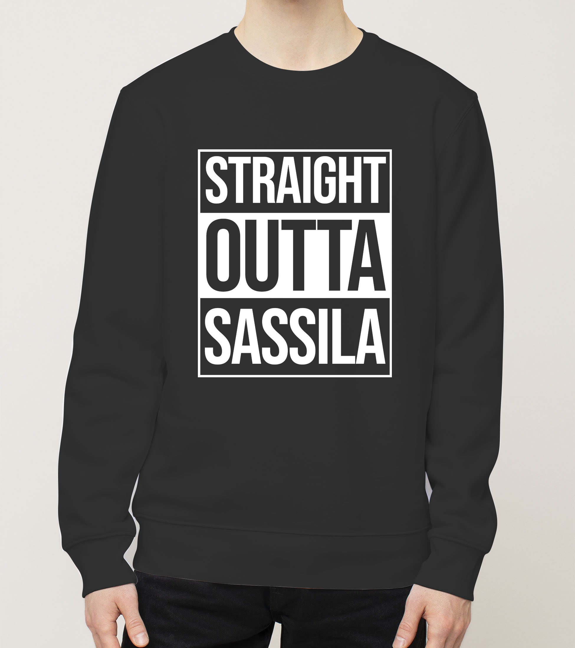 Eurajoki – Sassila, Straight Outta, college