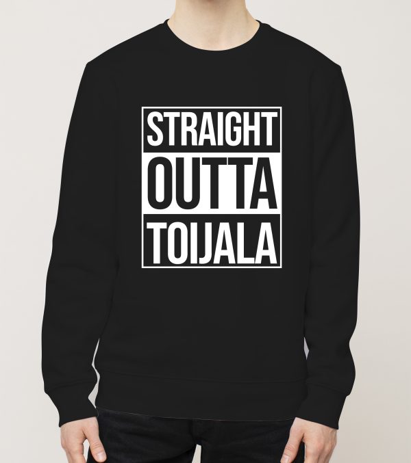 Akaa – Toijala, Straight Outta, college