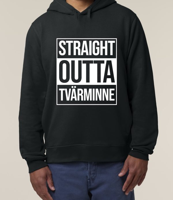 Hanko – Tvärminne, Straight Outta, huppari