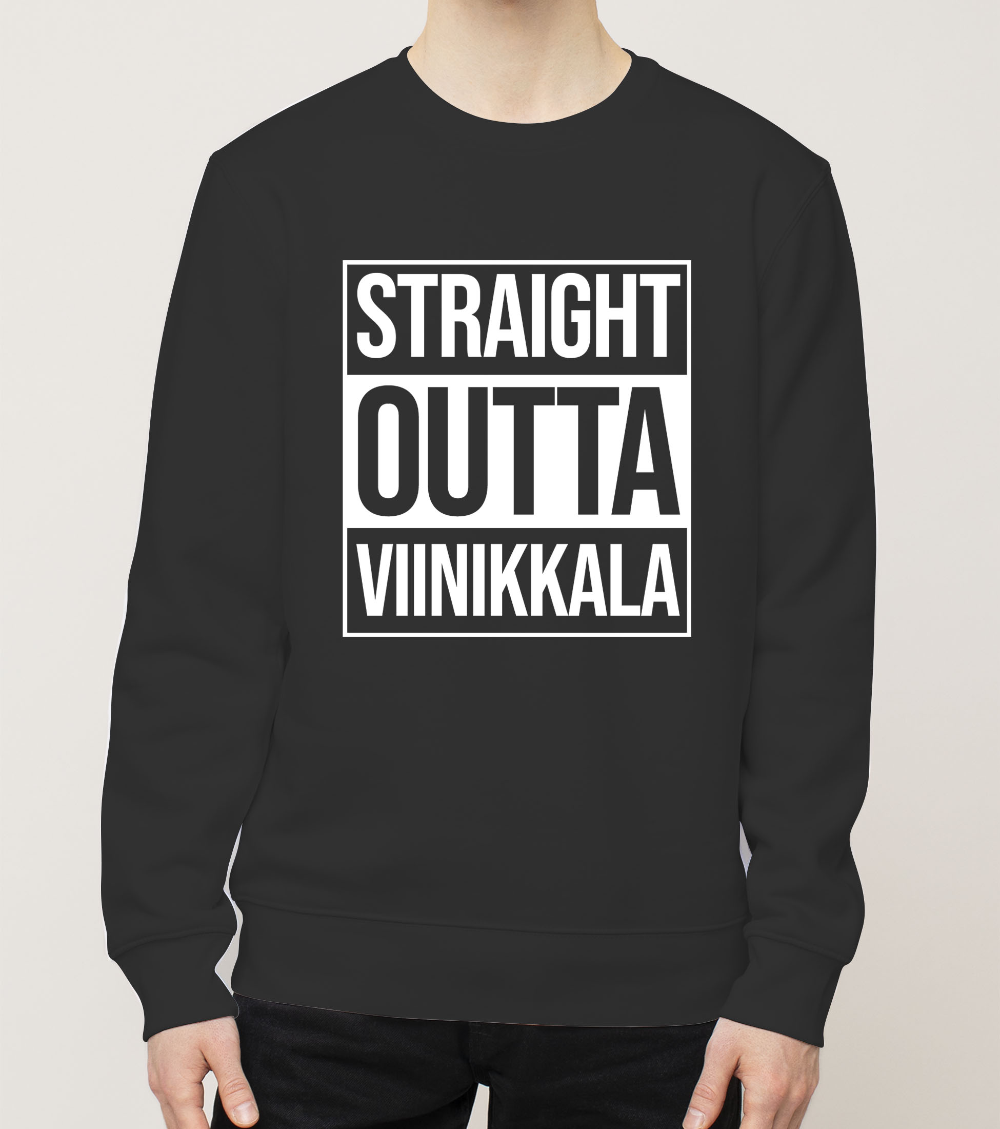 Vantaa – Viinikkala, Straight Outta, college